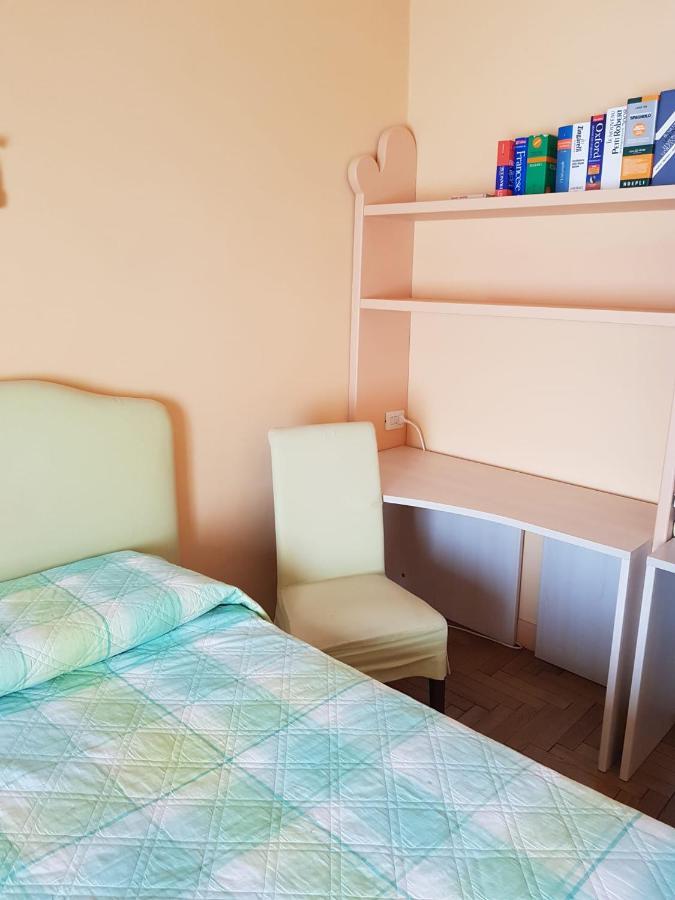 B&B Borgo Antico Porto San Giorgio Exterior photo