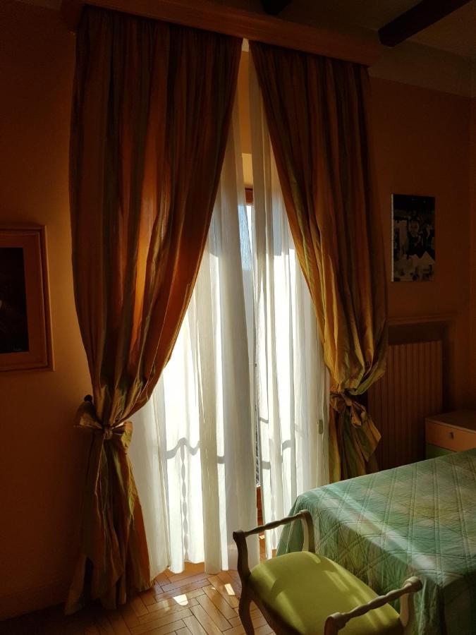 B&B Borgo Antico Porto San Giorgio Exterior photo
