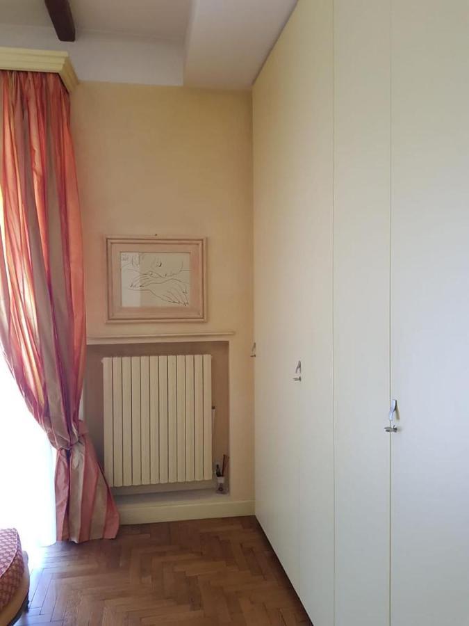 B&B Borgo Antico Porto San Giorgio Exterior photo